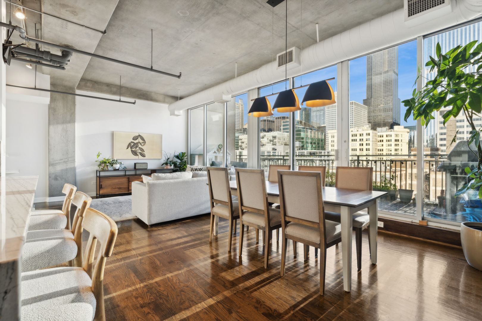 700 West Van Buren Street Chicago IL 60607