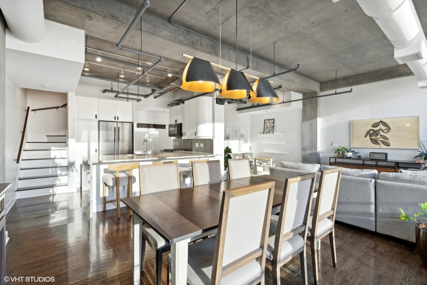 700 West Van Buren Street Chicago IL 60607