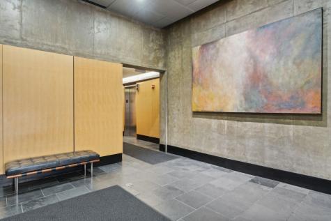 700 West Van Buren Street Chicago IL 60607