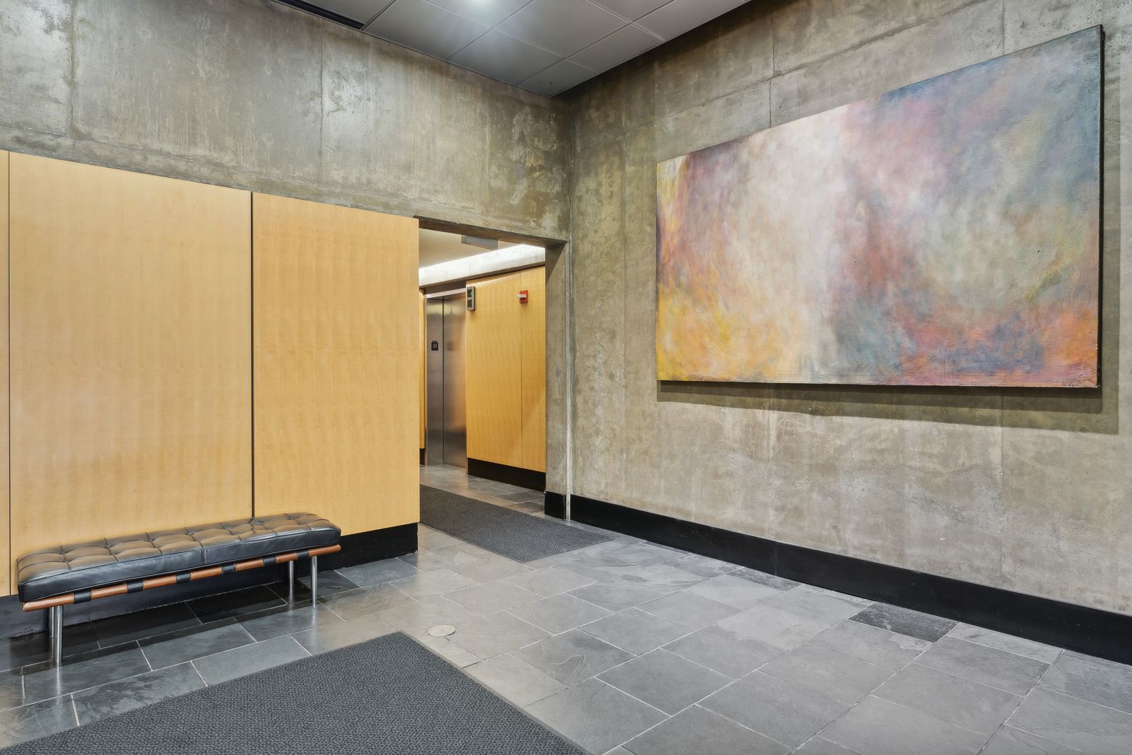 700 West Van Buren Street Chicago IL 60607