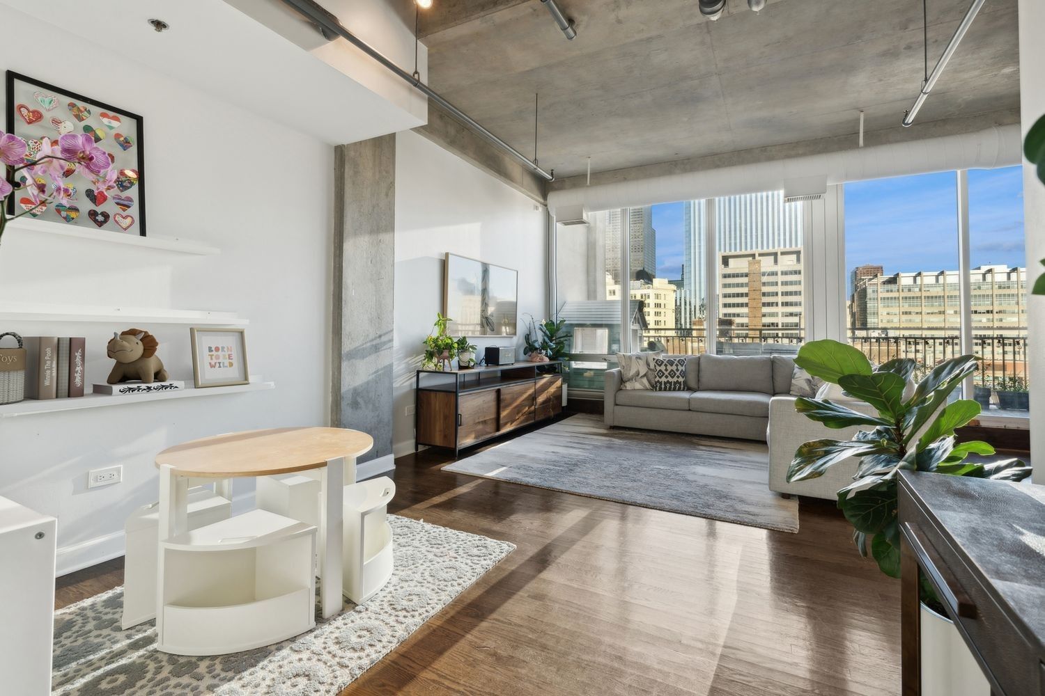 700 West Van Buren Street Chicago IL 60607