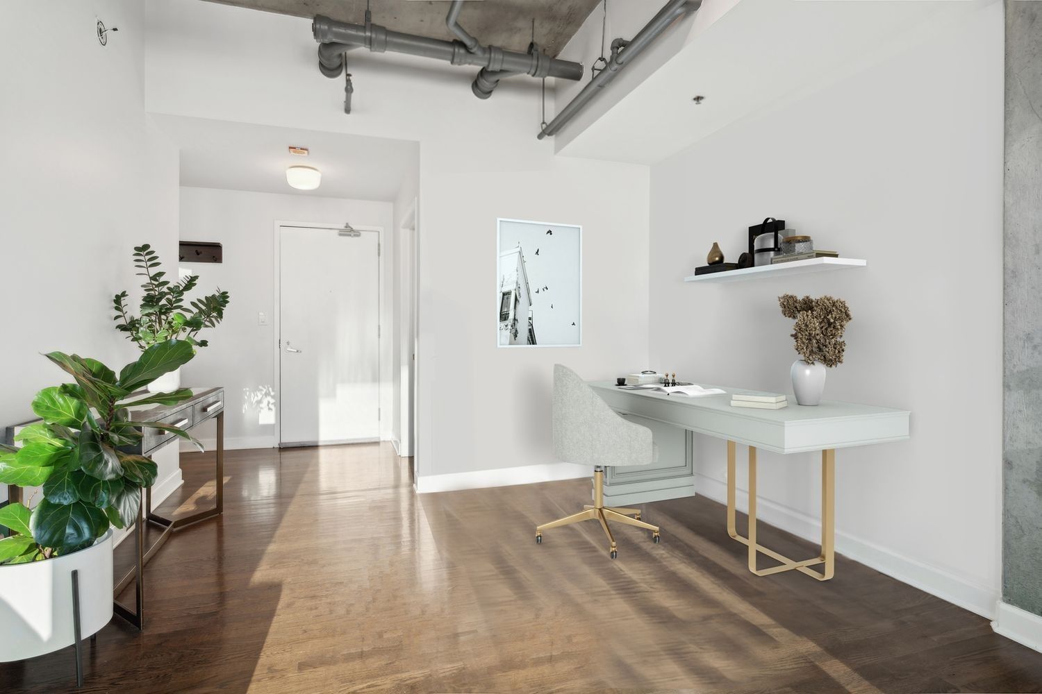 700 West Van Buren Street Chicago IL 60607