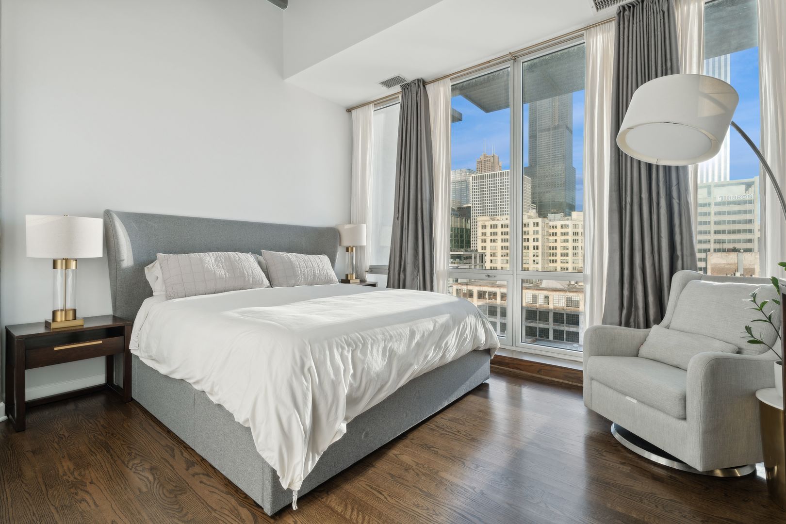 700 West Van Buren Street Chicago IL 60607