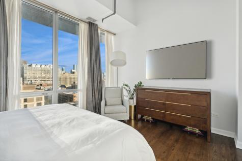 700 West Van Buren Street Chicago IL 60607