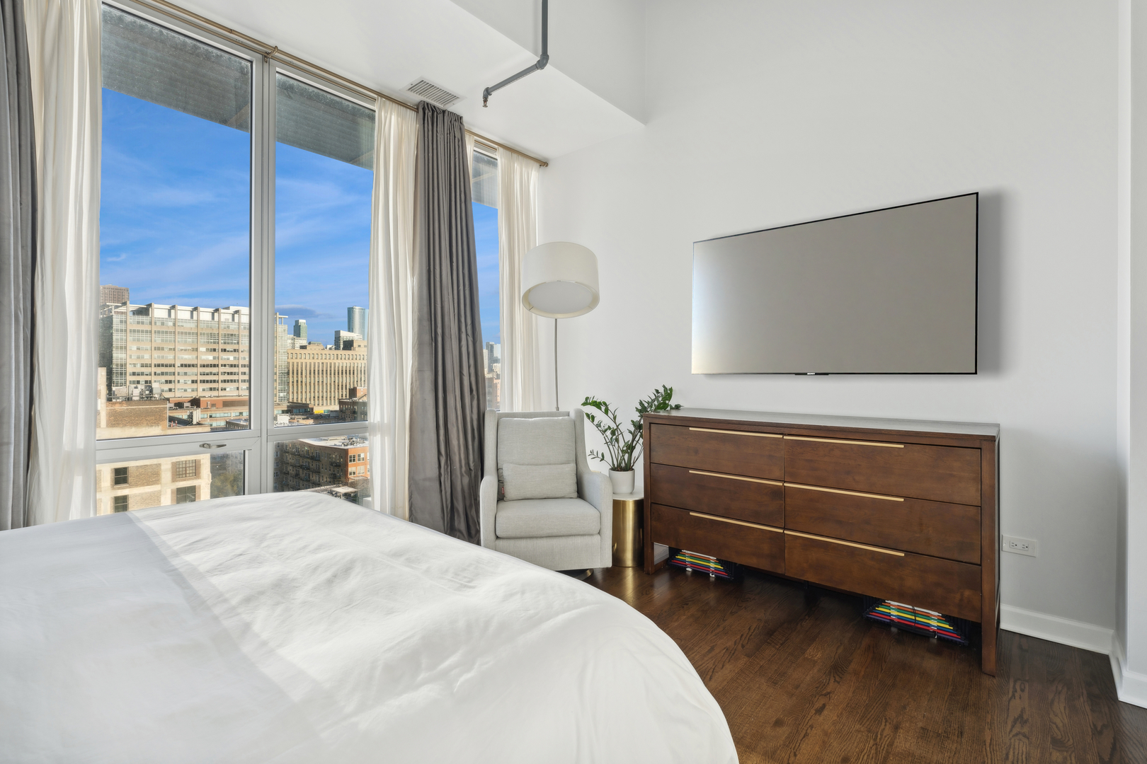 700 West Van Buren Street Chicago IL 60607