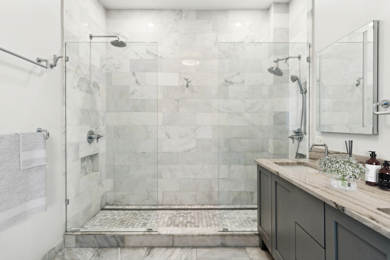 700 West Van Buren Street Chicago IL 60607