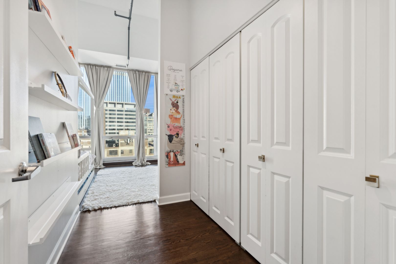700 West Van Buren Street Chicago IL 60607