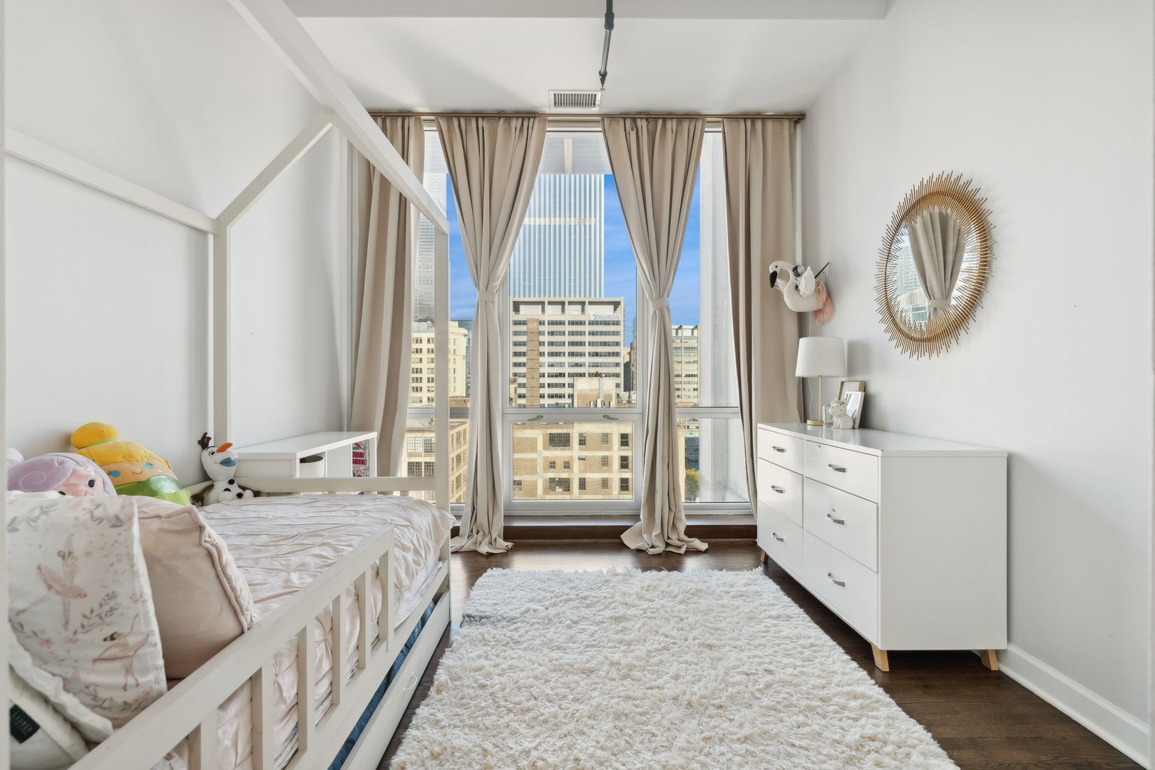 700 West Van Buren Street Chicago IL 60607