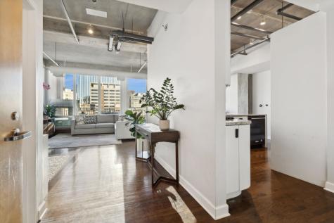 700 West Van Buren Street Chicago IL 60607
