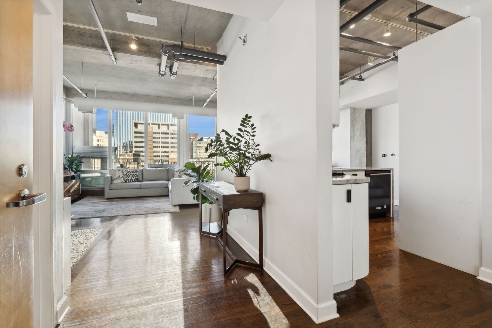 700 West Van Buren Street Chicago IL 60607