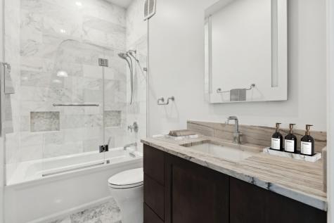 700 West Van Buren Street Chicago IL 60607