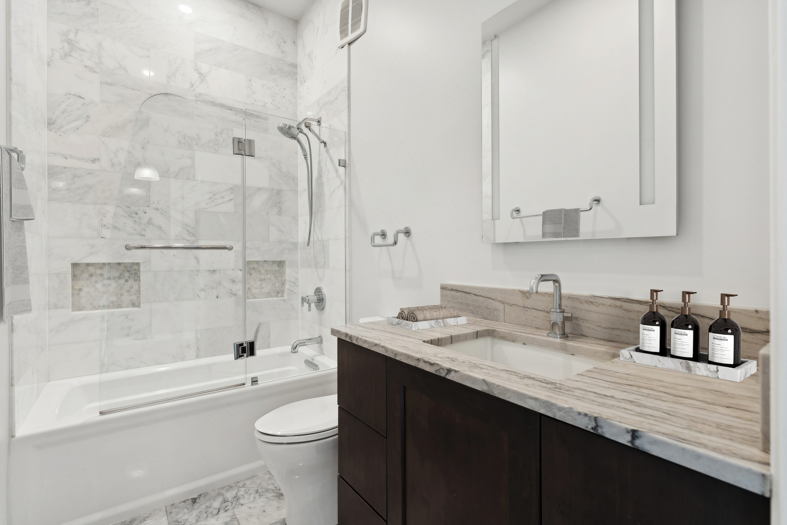 700 West Van Buren Street Chicago IL 60607