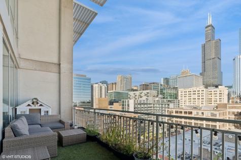 700 West Van Buren Street Chicago IL 60607