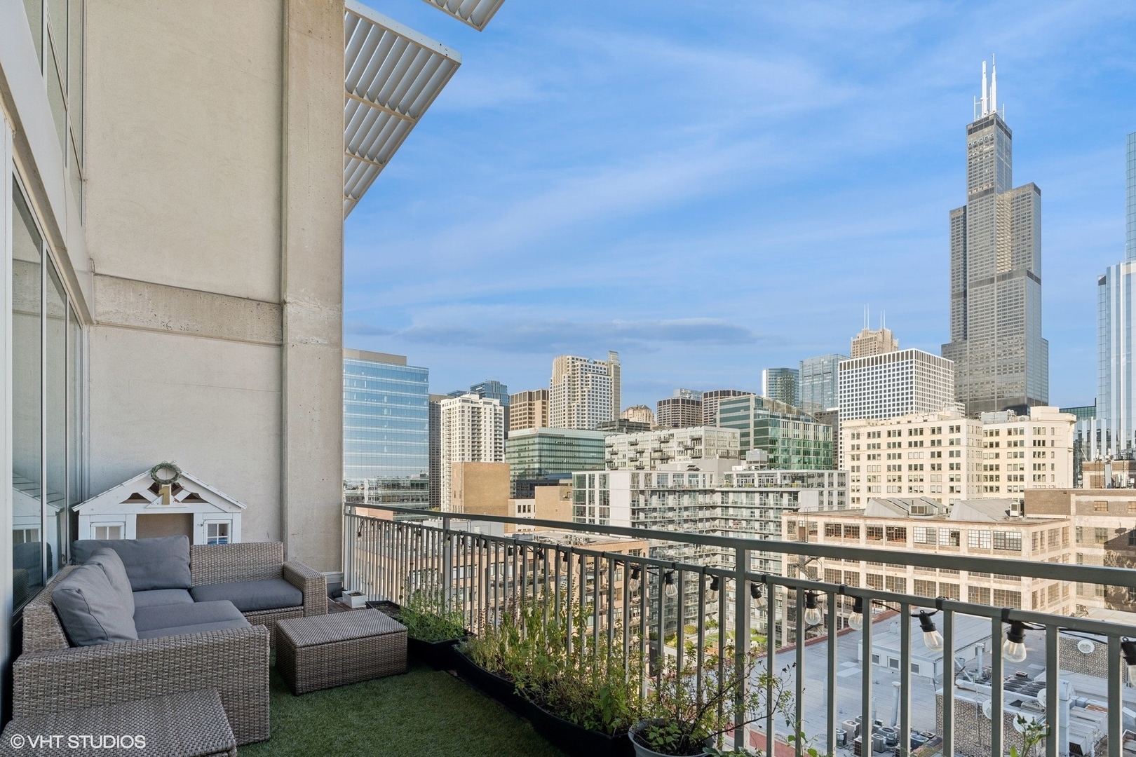 700 West Van Buren Street Chicago IL 60607