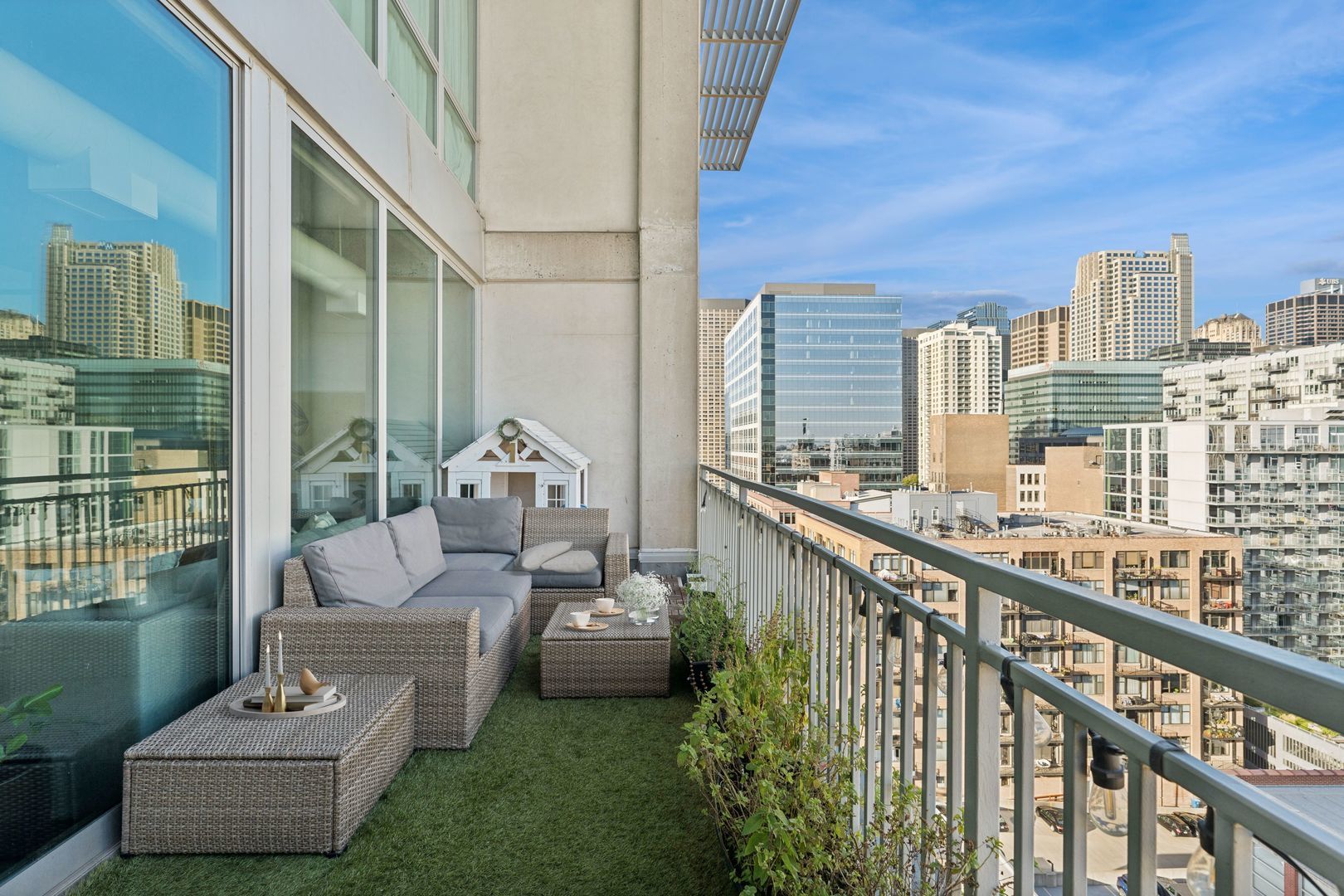 700 West Van Buren Street Chicago IL 60607