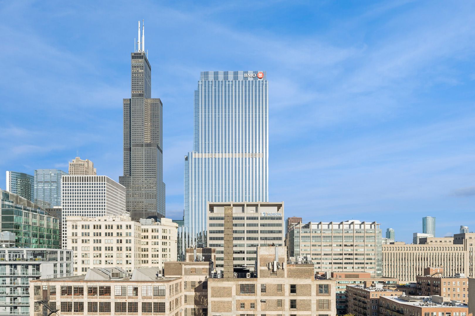 700 West Van Buren Street Chicago IL 60607