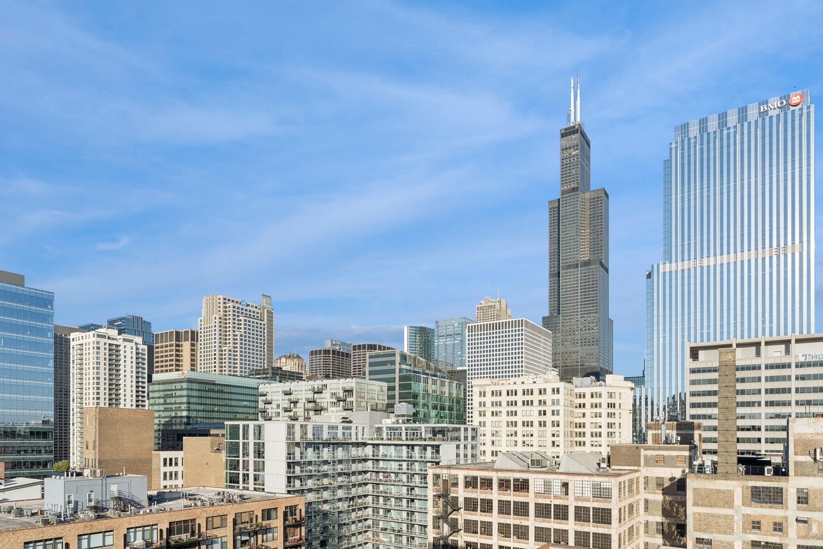 700 West Van Buren Street Chicago IL 60607