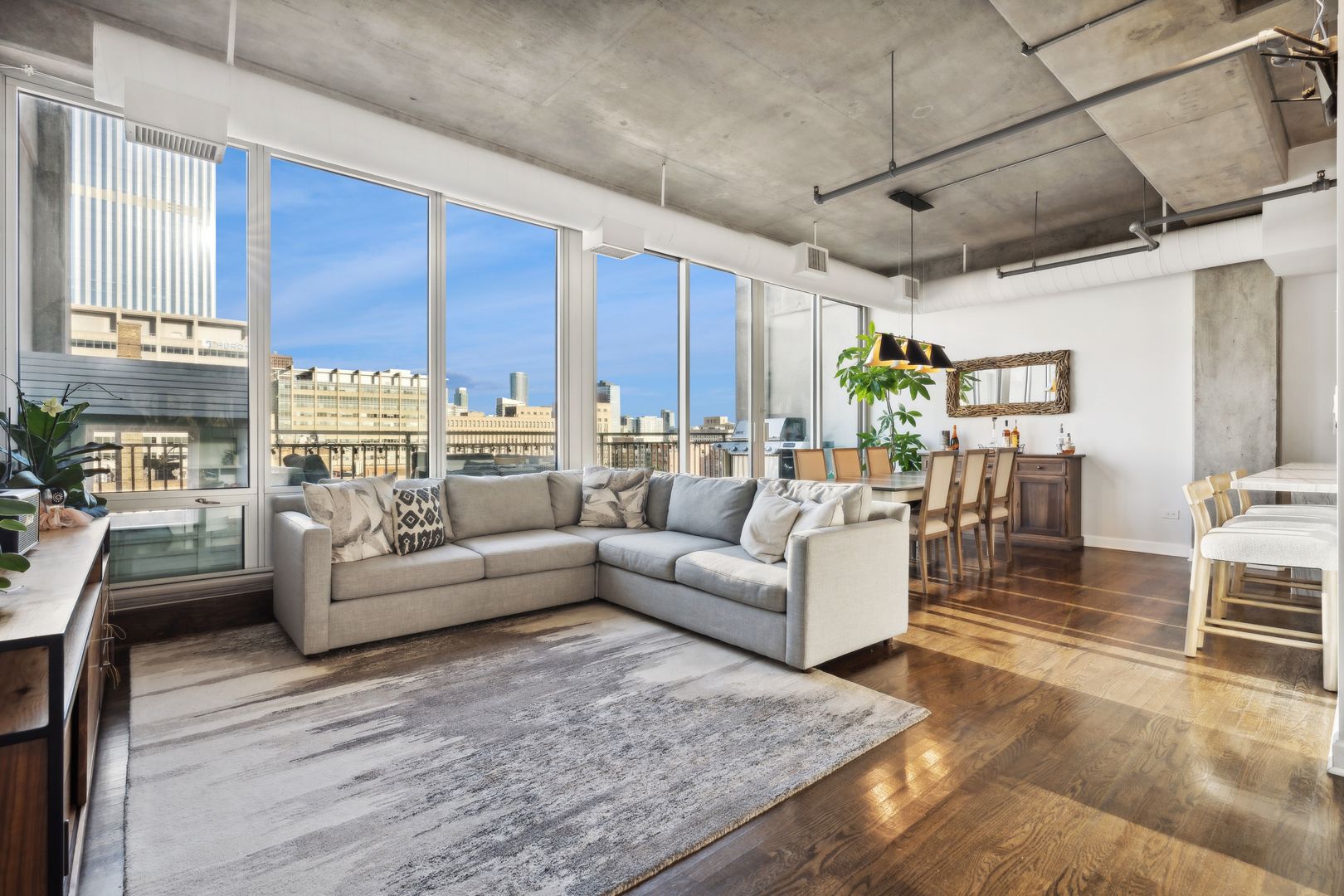 700 West Van Buren Street Chicago IL 60607