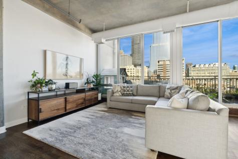 700 West Van Buren Street Chicago IL 60607