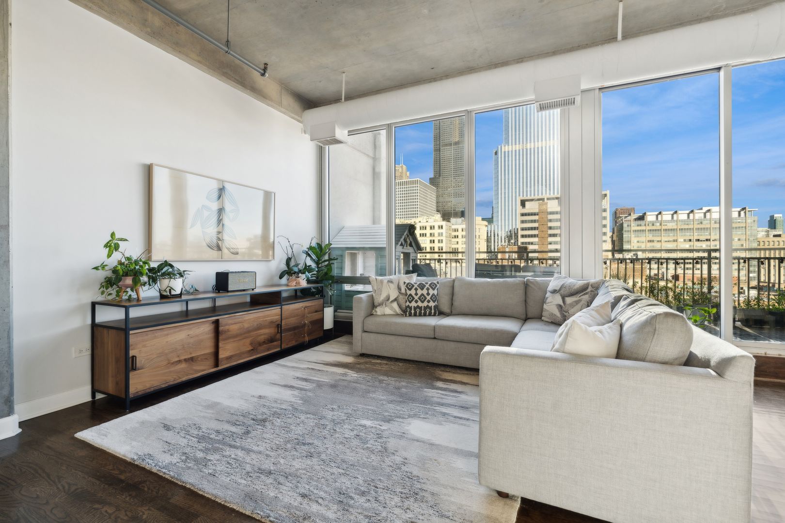 700 West Van Buren Street Chicago IL 60607