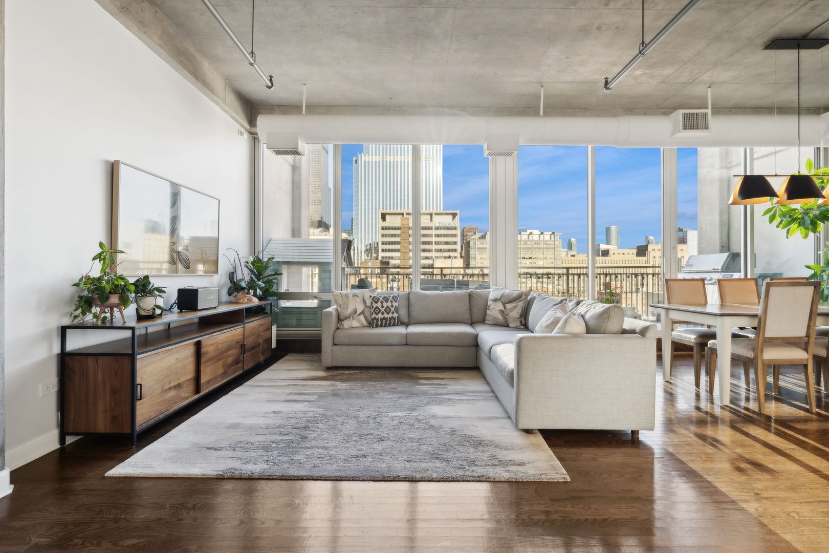 700 West Van Buren Street Chicago IL 60607