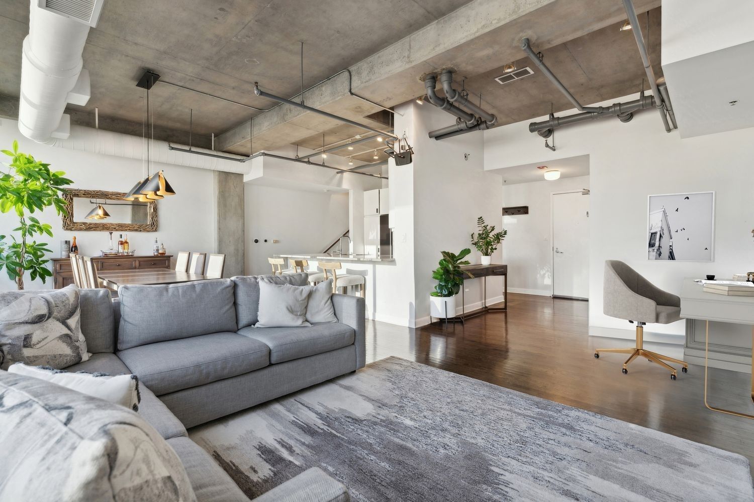 700 West Van Buren Street Chicago IL 60607