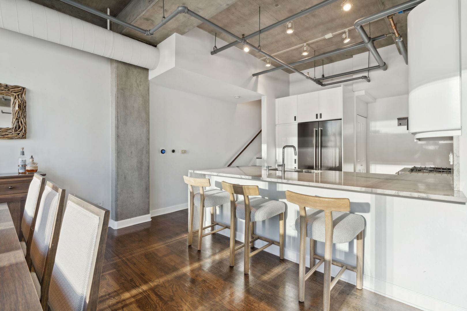 700 West Van Buren Street Chicago IL 60607