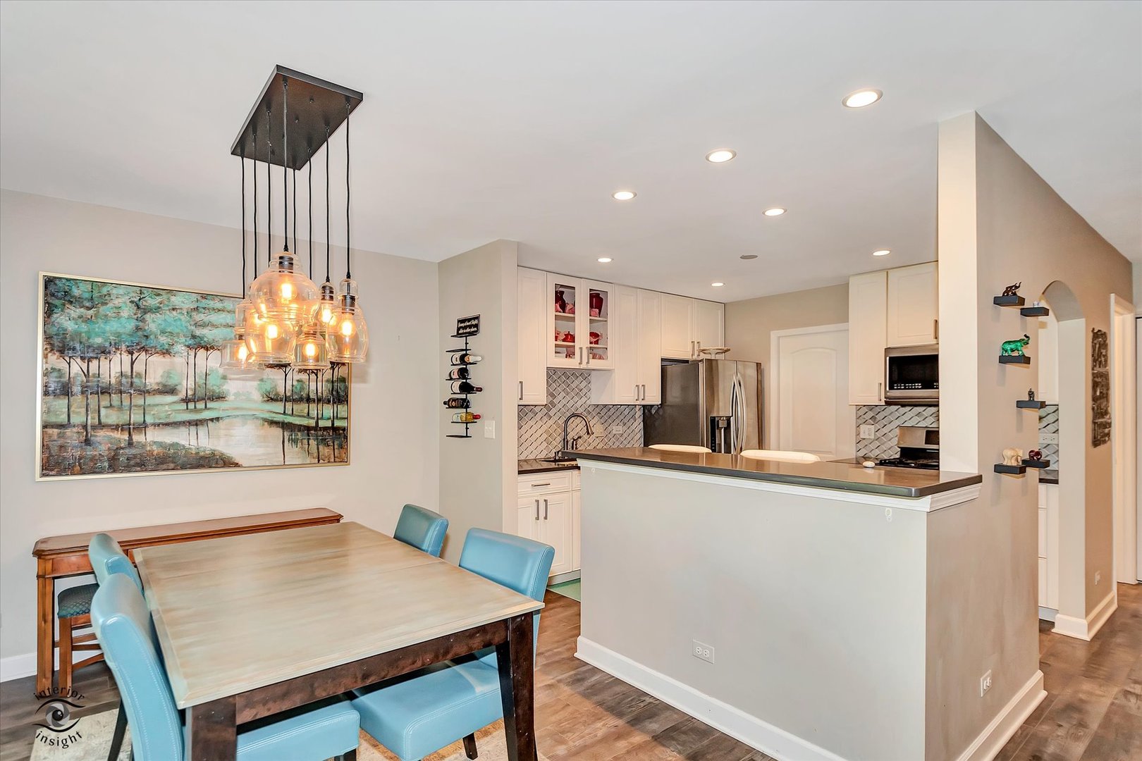 423 Ramblewood Drive Glen Ellyn IL 60137