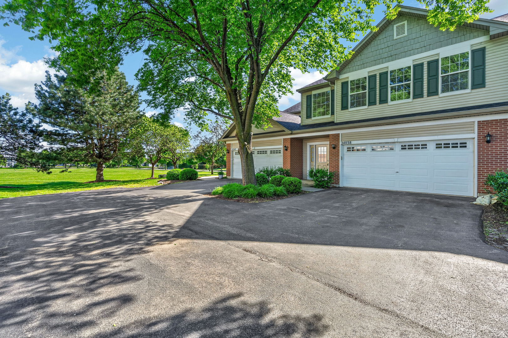 24038 West Walnut Circle Plainfield IL 60585