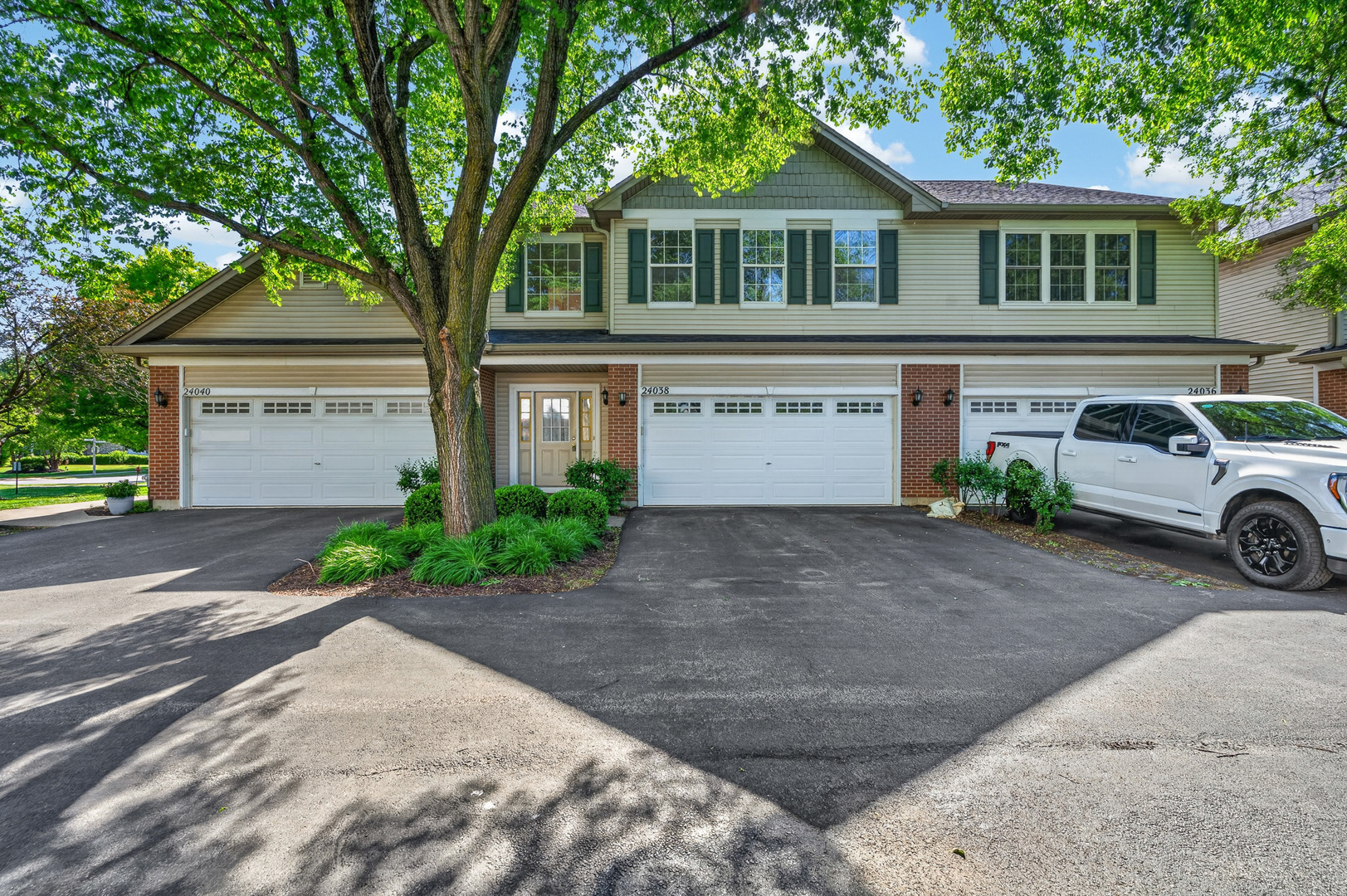 24038 West Walnut Circle Plainfield IL 60585
