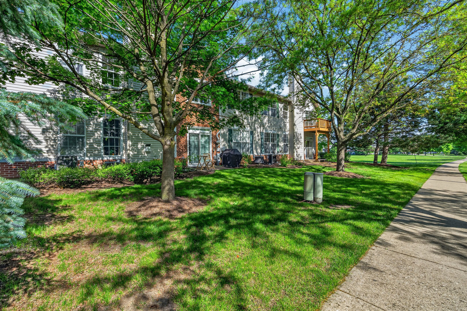 24038 West Walnut Circle Plainfield IL 60585