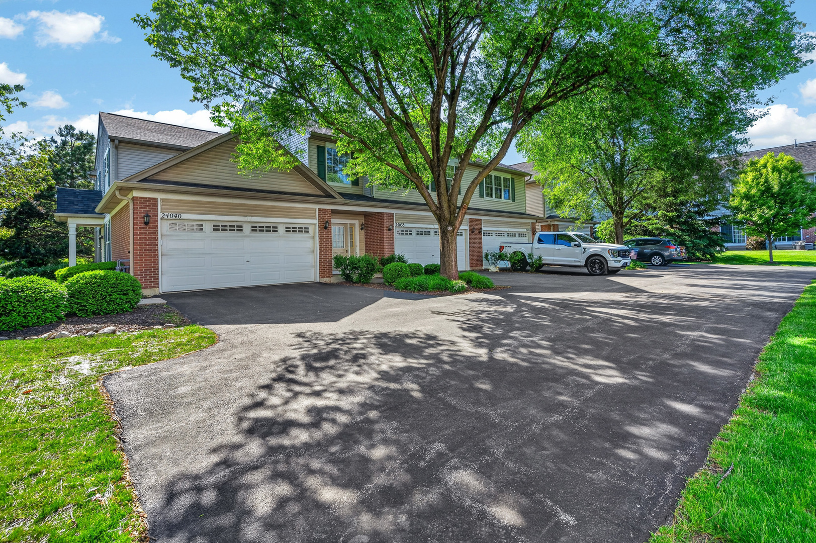 24038 West Walnut Circle Plainfield IL 60585