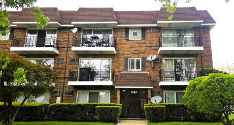 3754 West 120th Street Alsip IL 60803