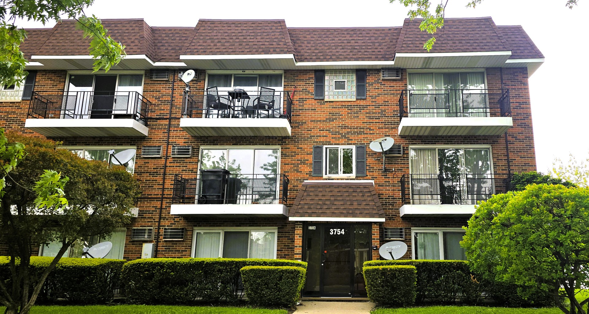 3754 West 120th Street Alsip IL 60803