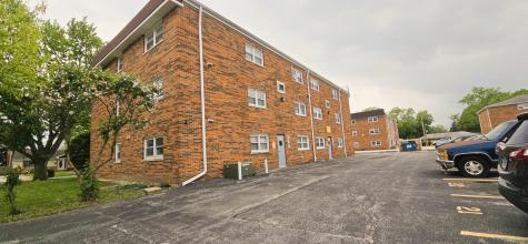3754 West 120th Street Alsip IL 60803