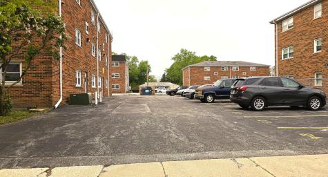 3754 West 120th Street Alsip IL 60803