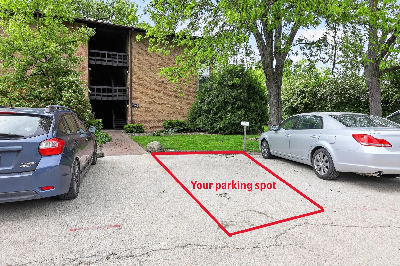5542 East Lake Drive Lisle IL 60532
