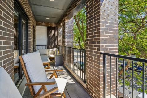 2816 North Southport Avenue Chicago IL 60657
