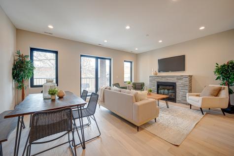 2816 North Southport Avenue Chicago IL 60657