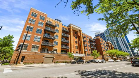 560 West Fulton Street Chicago IL 60661