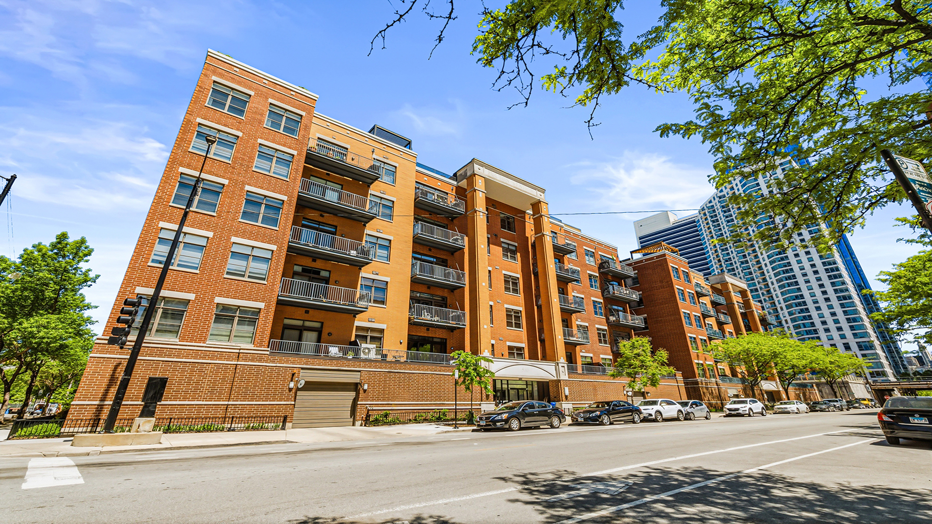 560 West Fulton Street Chicago IL 60661