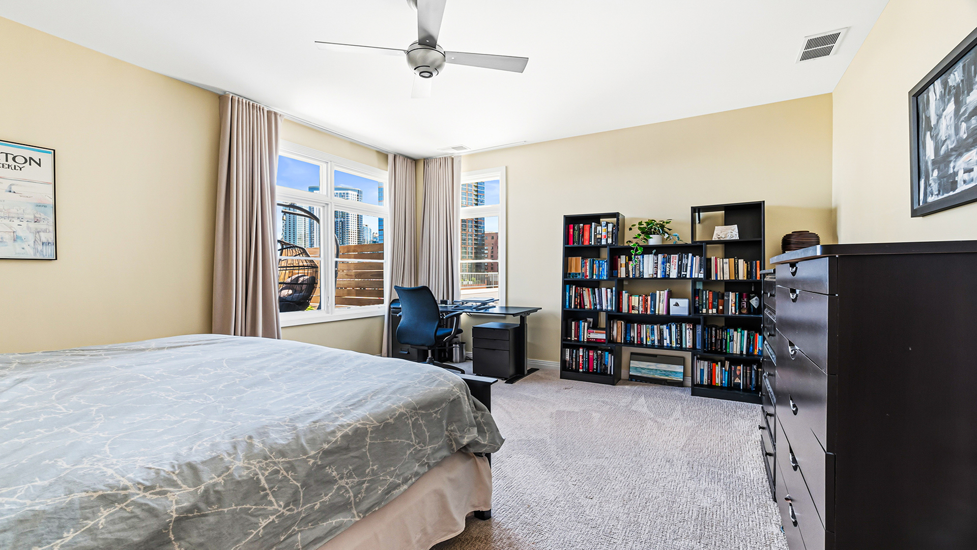 560 West Fulton Street Chicago IL 60661