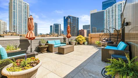 560 West Fulton Street Chicago IL 60661