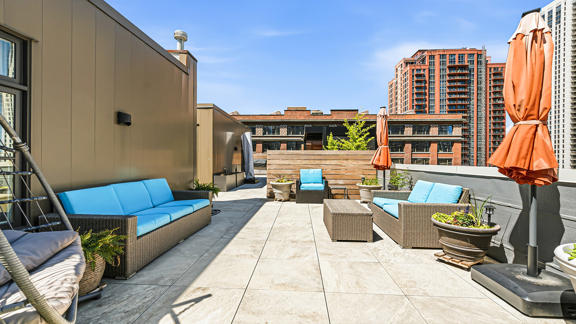 560 West Fulton Street Chicago IL 60661