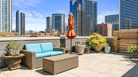 560 West Fulton Street Chicago IL 60661