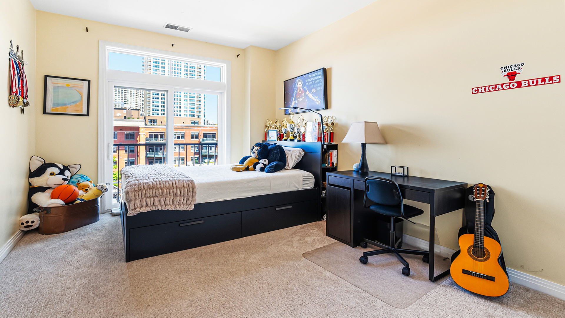 560 West Fulton Street Chicago IL 60661