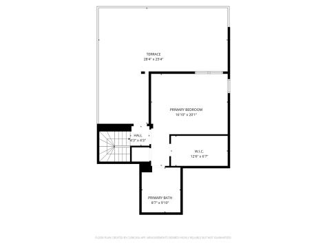 560 West Fulton Street Chicago IL 60661
