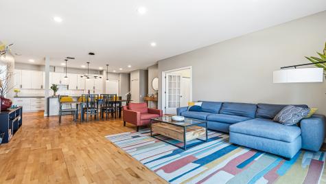 560 West Fulton Street Chicago IL 60661