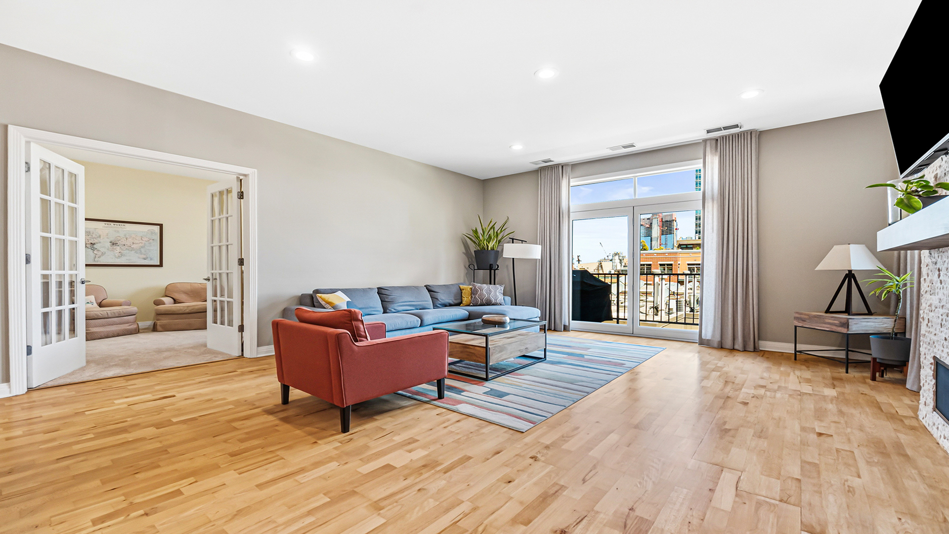 560 West Fulton Street Chicago IL 60661
