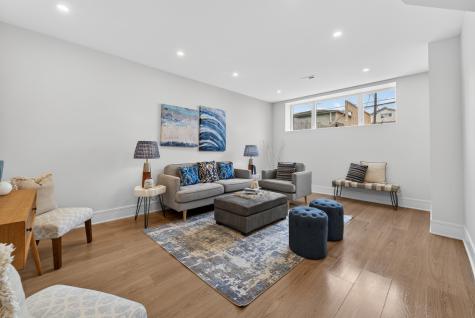 1728 North Sawyer Avenue Chicago IL 60647